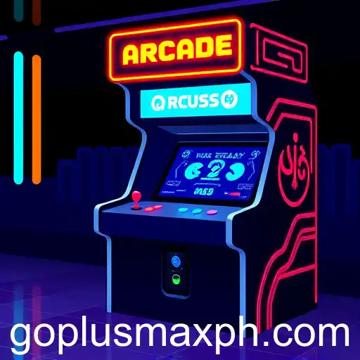 Exploring the Timeless Appeal of 'Arcade Classics' in Modern Gaming with goplusmax