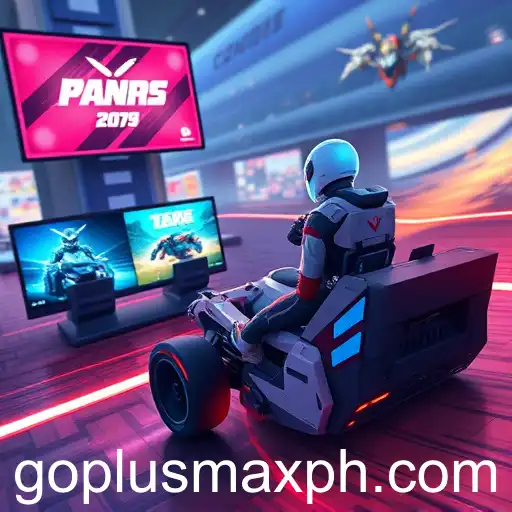 The Evolution of Online Gaming Platforms