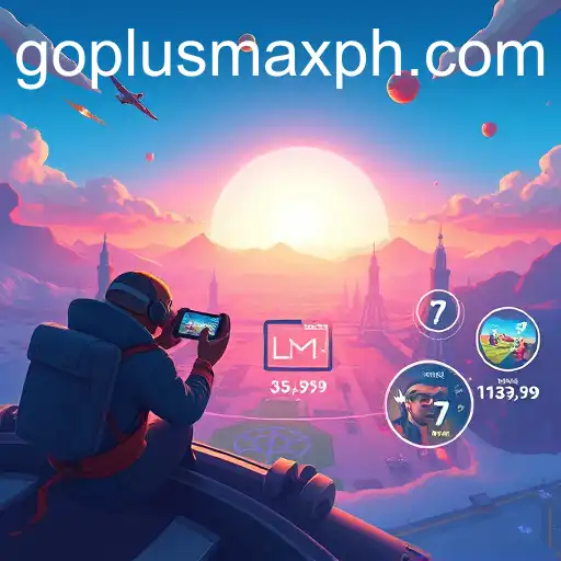 The Evolution of Online Gaming and GoPlusMax's Impact