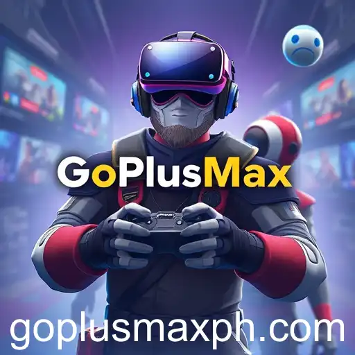 GoPlusMax: A Digital Revolution in Gaming