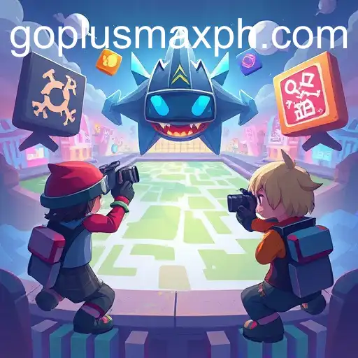 The Rise of GoPlusMax: A New Era in Online Gaming