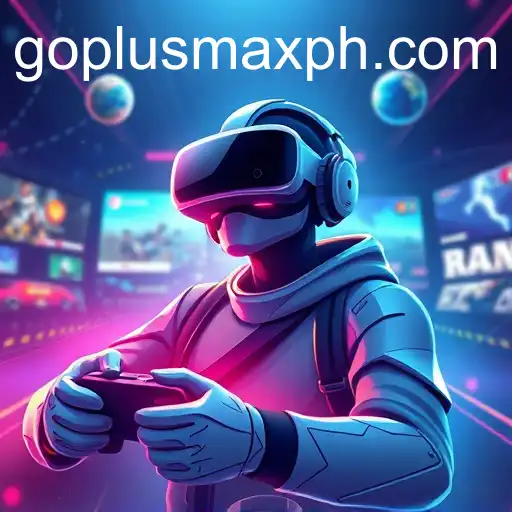 GoPlusMax Revolutionizes Online Gaming in 2025
