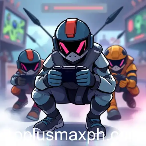 Exploring the Dynamic World of Multiplayer Games with Goplusmax