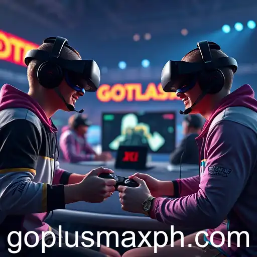 The Evolution of Online Gaming Platforms