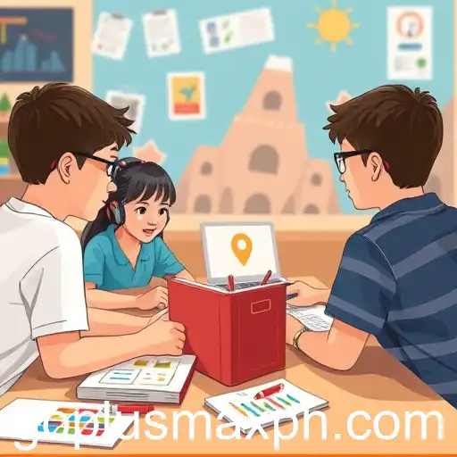 The Rise of Digital Game Hubs and GoPlusMax's Role