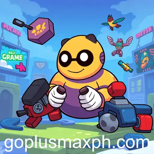 GoPlusMax: Revolutionizing Online Game Culture