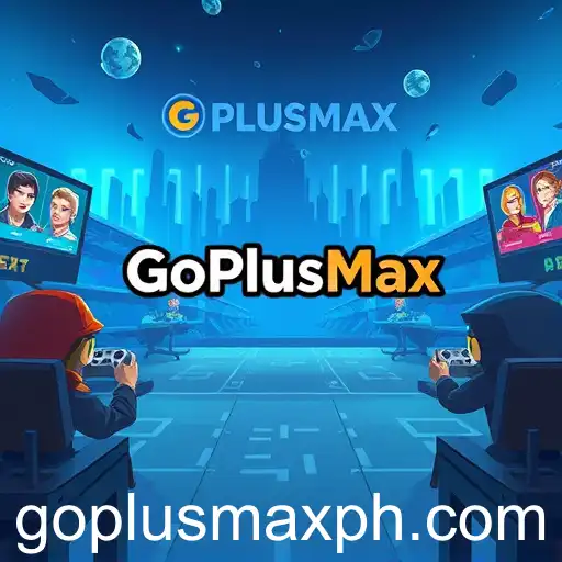 GoPlusMax Takes the Gaming World by Storm