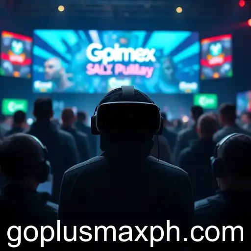 The Rise of GoPlusMax: Shaping the Future of Online Gaming