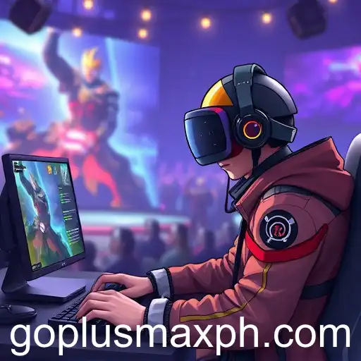 The Rise of GoPlusMax: A 2025 Gaming Phenomenon