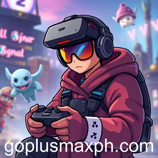 Goplusmax Revolutionizes Online Gaming Experience