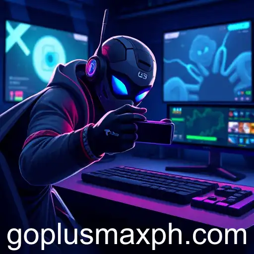 The Rise of GoPlusMax: A Virtual Gaming Revolution