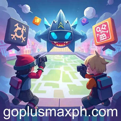 The Rise of GoPlusMax: A New Era in Online Gaming