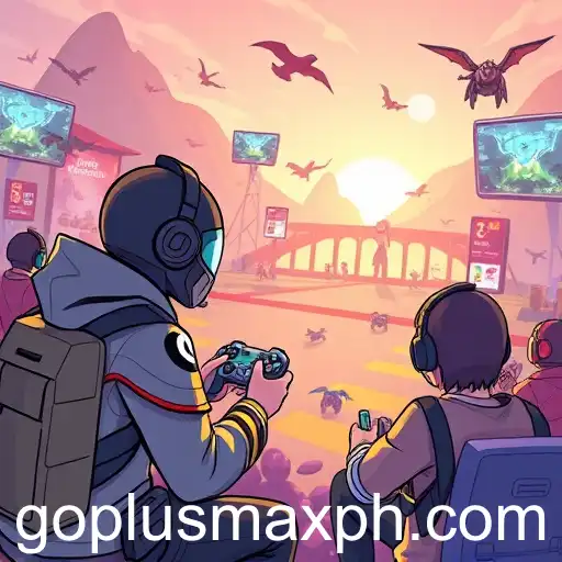 The Rise of GoPlusMax in the Gaming World