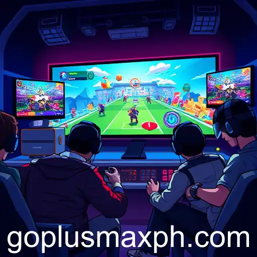 The Rise of Digital Gaming Platforms in 2025