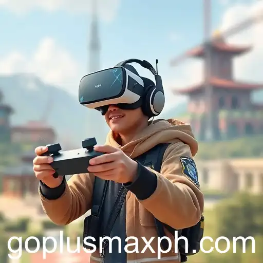 The Rise of GoPlusMax: A New Era in Online Gaming
