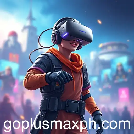 The Rise of GoPlusMax: Revolutionizing Online Gaming