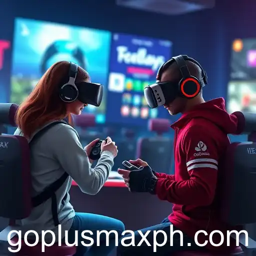 Evolving Trends in Online Gaming Industry