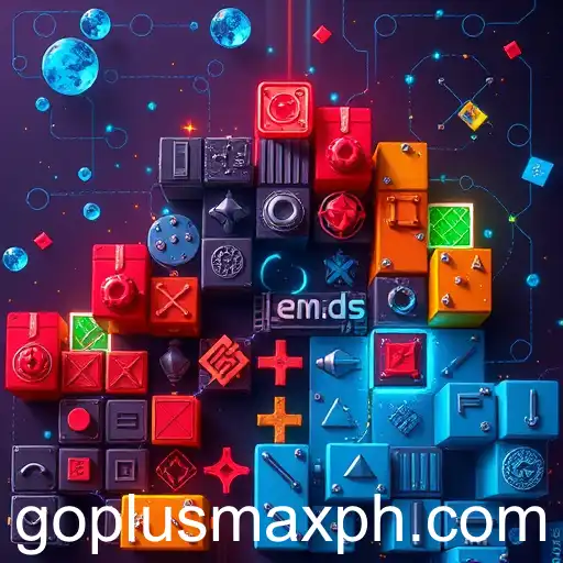 The Engaging World of Puzzle Solvers: A Key to Unlocking 'goplusmax'