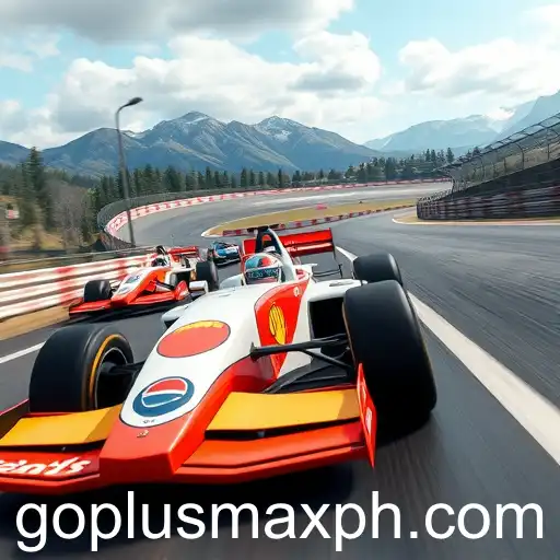 Exploring the Thrills of 'Racing Fun' with GoPlusMax
