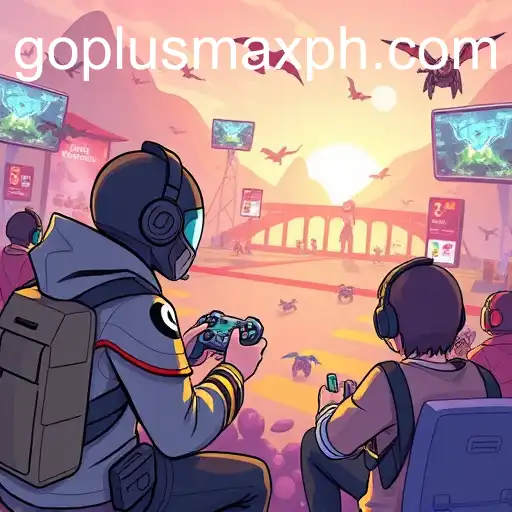 The Rise of GoPlusMax in the Gaming World