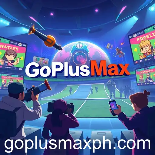 The Rise of GoPlusMax: Revolutionizing Online Gaming in 2025