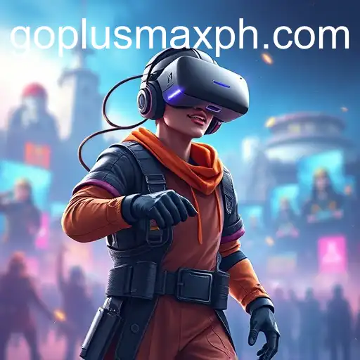 The Rise of GoPlusMax: Revolutionizing Online Gaming