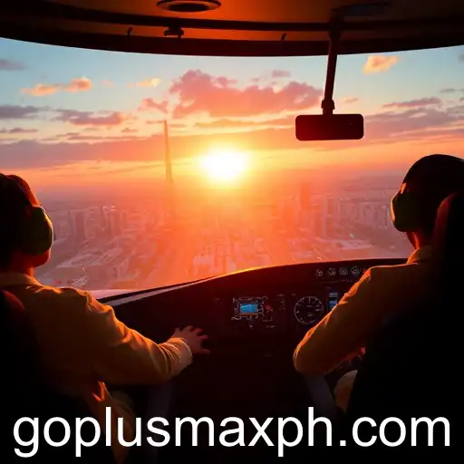 Exploring 'Simulation World': A Virtual Realm Driven by 'goplusmax'