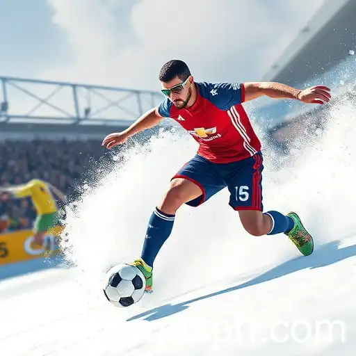 Exploring the Dynamic World of 'Sports Play' on GoPlusMax