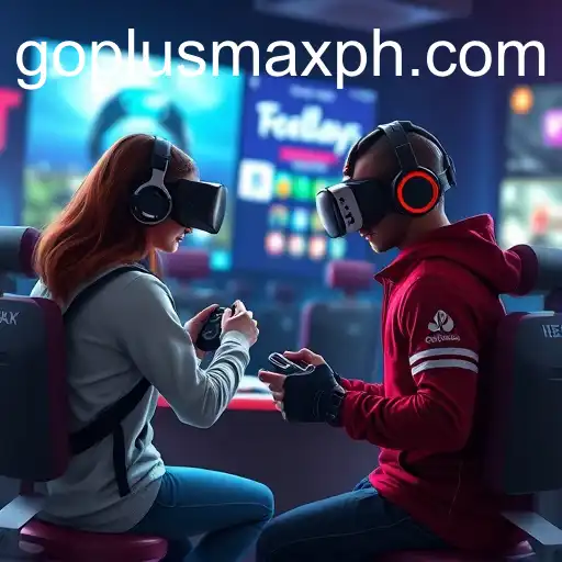 Evolving Trends in Online Gaming Industry